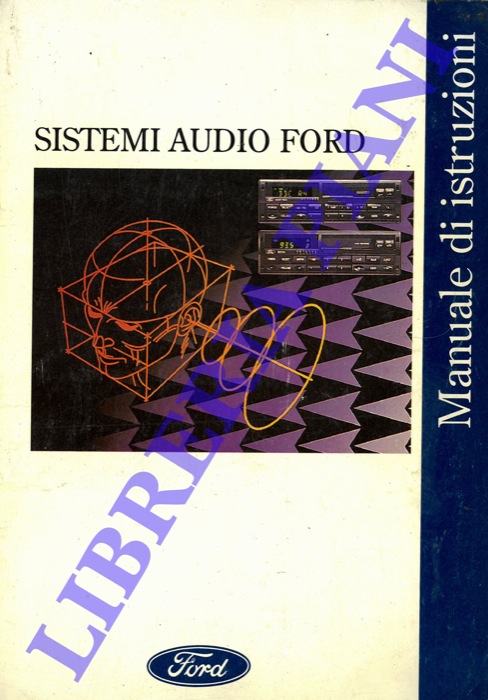 - - Radio CAR 400 - Radio Car 2004 - Sistemi audio Ford - Fiat Punto Autoradio - BMW Business autoradio.