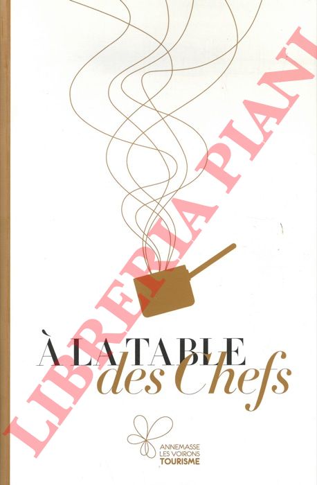 - - A' la table des chefs.