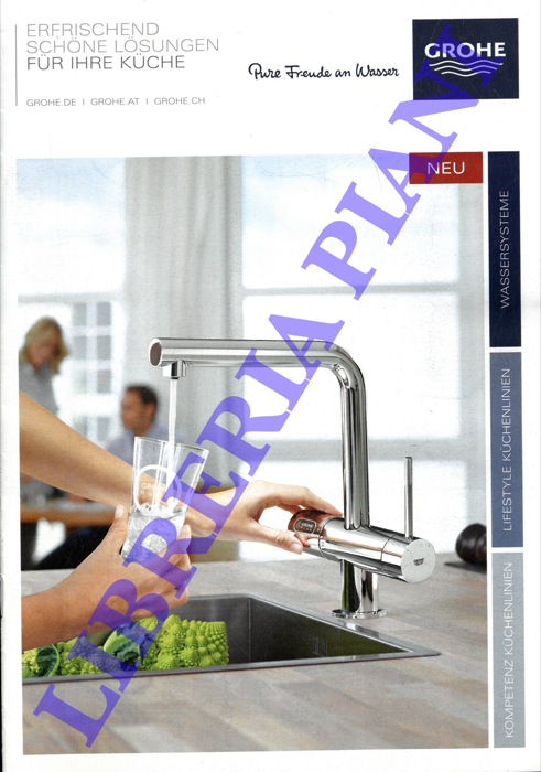 Grohe - - Rubinetti.