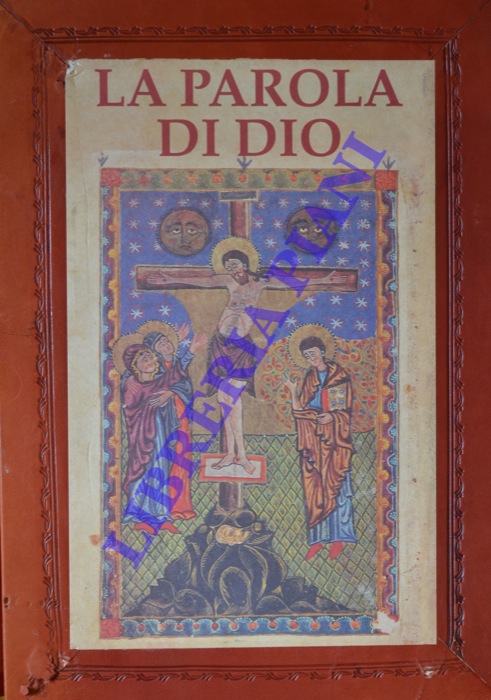 - - La parola di Dio.