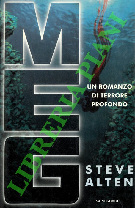 ALTEN Steve - - Meg.