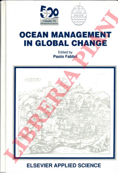 (FABBRI Paolo) - - Ocean Management in Global Change.