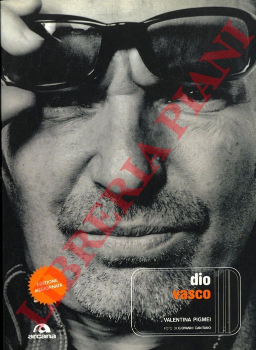 PIGMEI Valentina - - Dio Vasco.