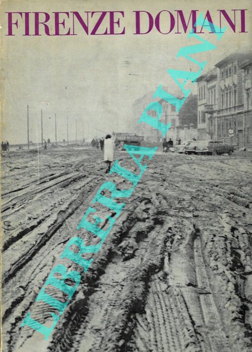 AA.VV. - - Firenze domani.