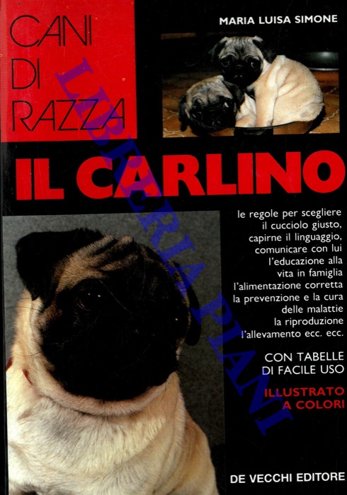 SIMONE Maria Luisa - - Il Carlino.