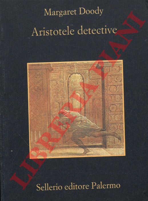 DOODY Margaret - - Aristotele detective.