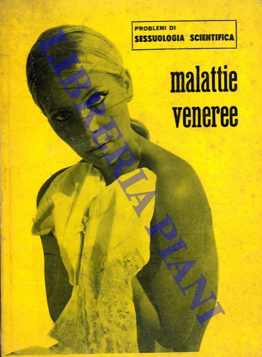 - - Malattie veneree.