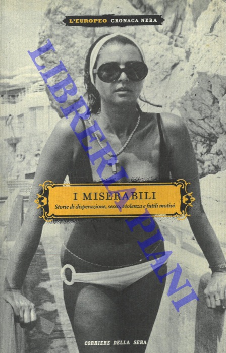 AA.VV. - - I miserabili.