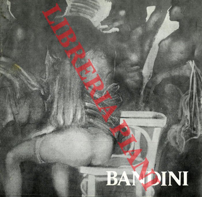 AA. VV. - - Sirio Bandini.