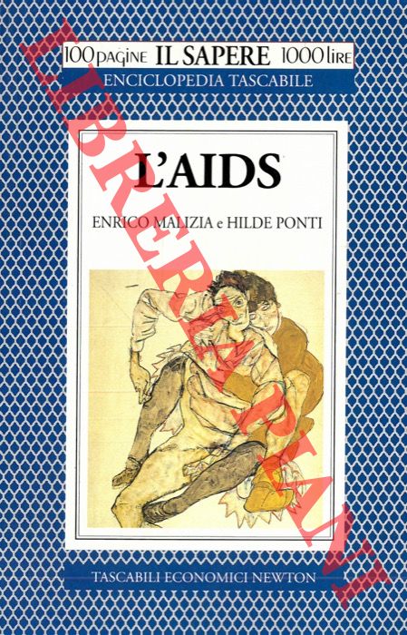 MALIZIA Enrico - PONTI Hilde - - L'AIDS.