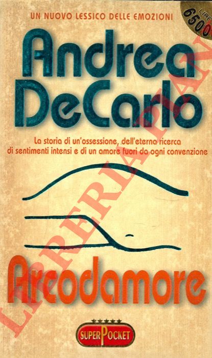 DE CARLO Andrea - - Arcodamore.