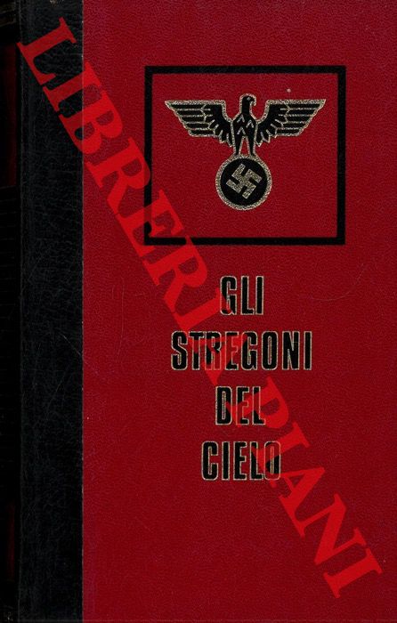 BERNADAC Christian - - Gli stregoni del cielo.