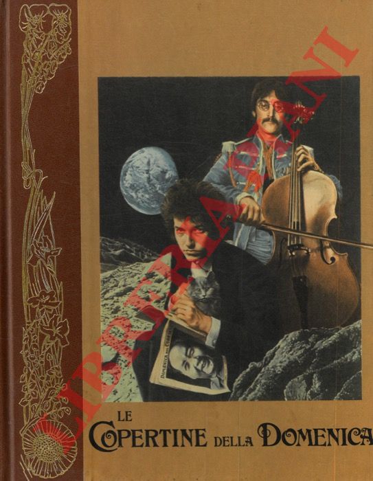 - - Le copertine della Domenica. Settant'anni tra cronaca e storia nelle immagini dei grandi disegnatori della Domenica del Corriere. 1959/1968.