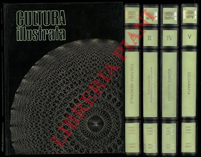 - - Cultura illustrata. Dizionario enciclopedico. I. Cultura generale. II. Cultura generale. III. Cultura generale, Mitologia. IV. Uomini illustri. V. Geografia.