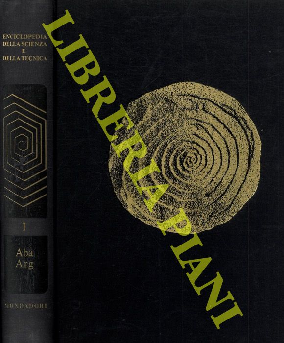 - - EST - Enciclopedia della scienza e della tecnica.