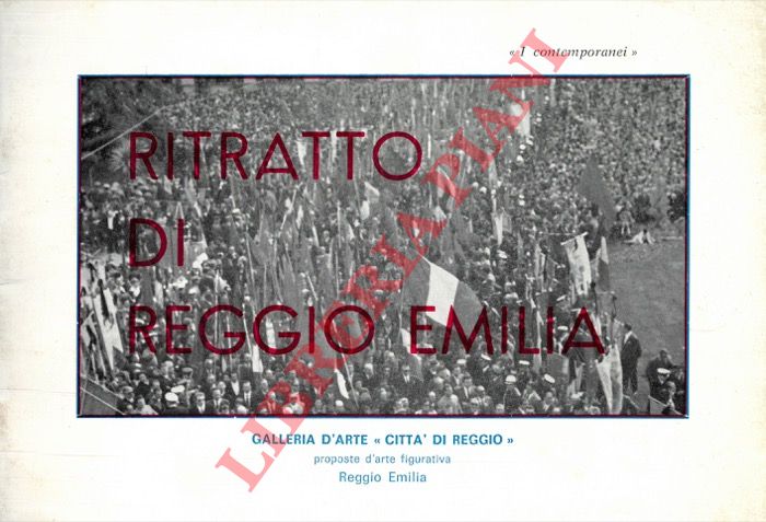 - - Ritratto di Reggio Emilia.