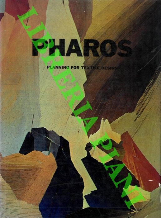 (NONOMURA A.) - - Pharos. Planning for Textile Design.