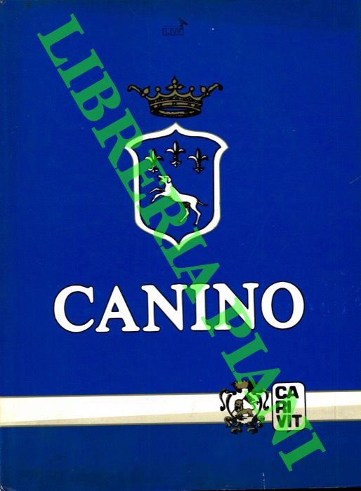 FUCCELLI Andrea - GENGAROLI Giorgio - GUASTALDI Ariano - PAOLUCCI Carlo - - Canino.