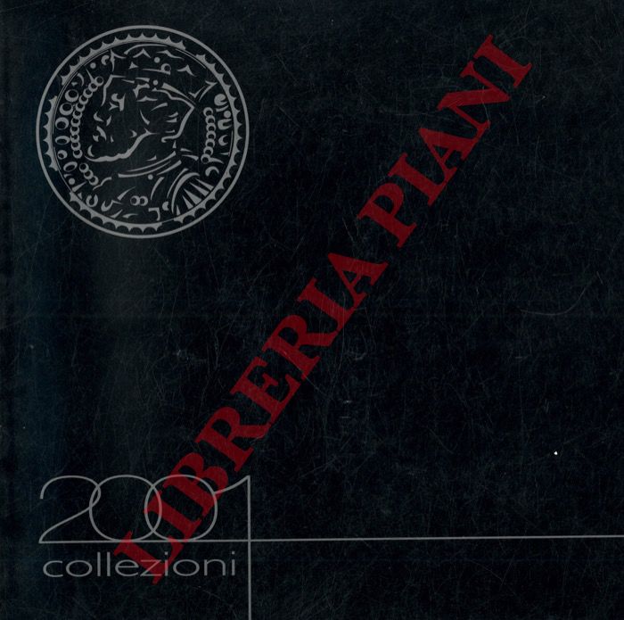 - - 2001 collezioni.