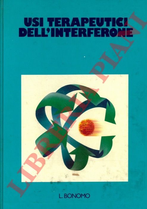 BONOM Lorenzo - - Usi terapeutici dell'interferone.
