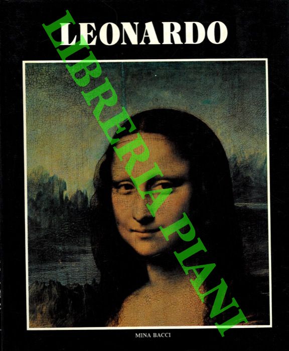 BACCI Mina - - Leonardo.