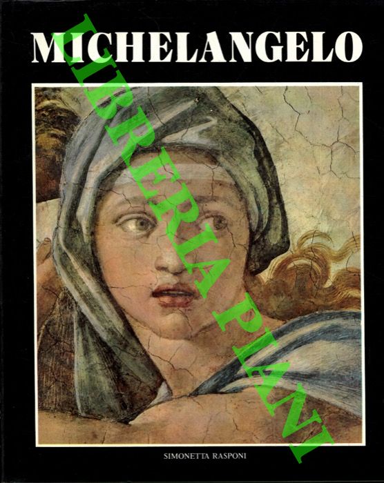 RASPONI Simonetta - - Michelangelo.