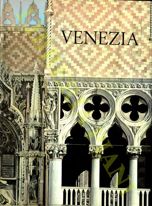 TCI - - Venezia e la sua laguna.
