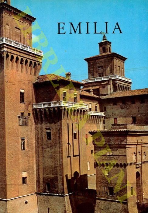 TCI - - Emilia.