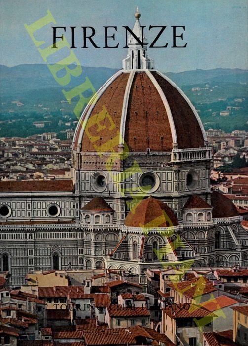 TCI - - Firenze.