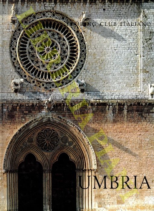 TCI - - Umbria.
