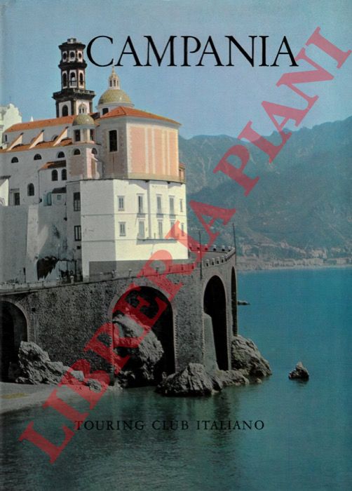 TCI - - Campania.
