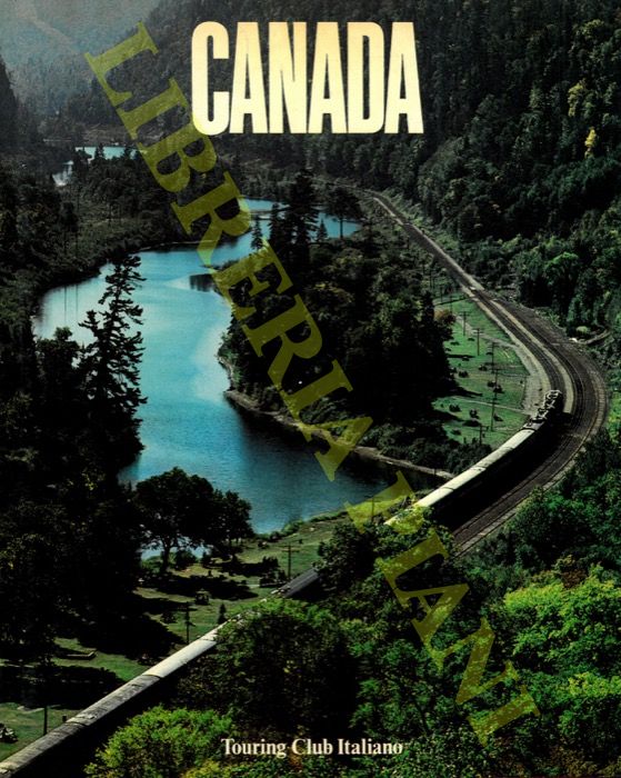 FULFORD Robert - - Canada.