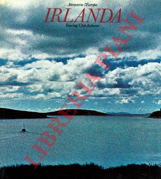 TCI - - Irlanda. Introduzione di Oreste del Buono.