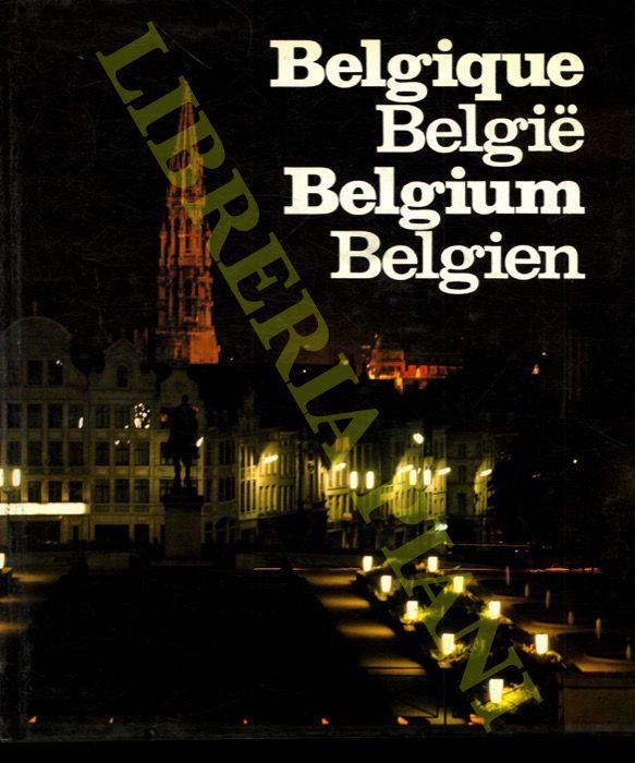 FROMONT D. - - Belgique. Belgie. Belgium. Belgien.