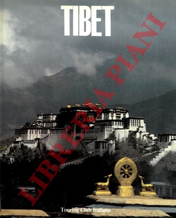 - - Tibet.