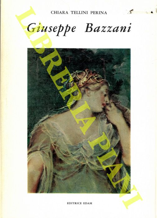 TELLINI PERINA Chiara - - Giuseppe Bazzani.