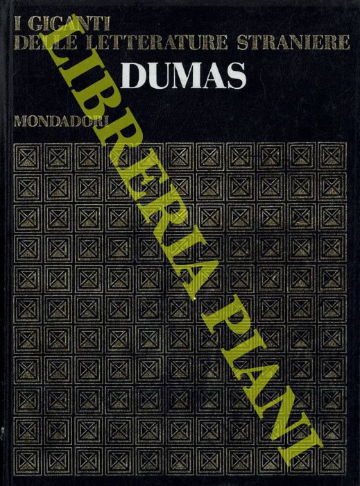 - - Dumas.