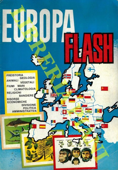 - - Europa Flash.