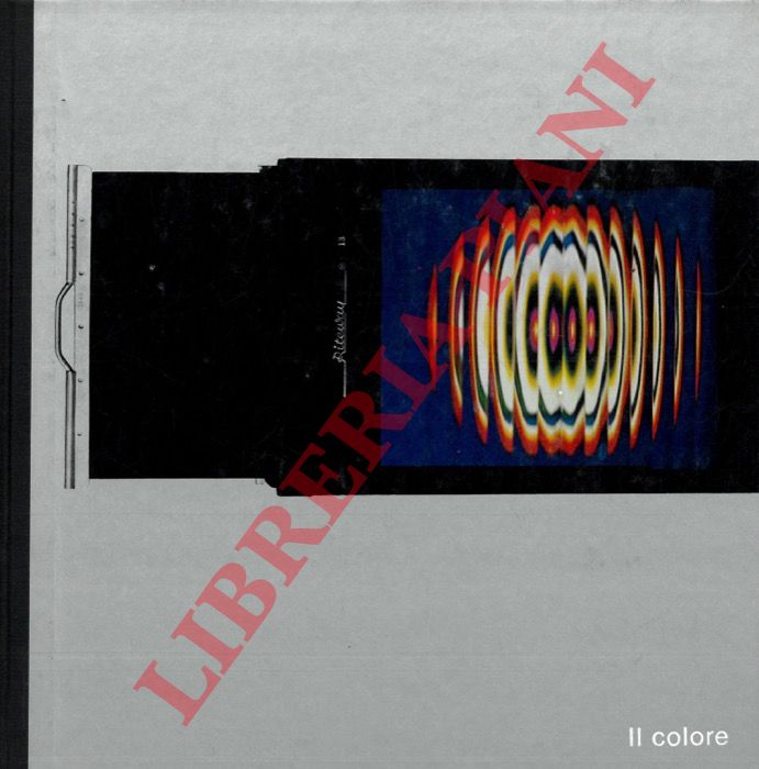 Time-Life - - La fotografia. Il colore.