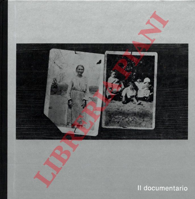 Time-Life - - La fotografia. Il documentario.