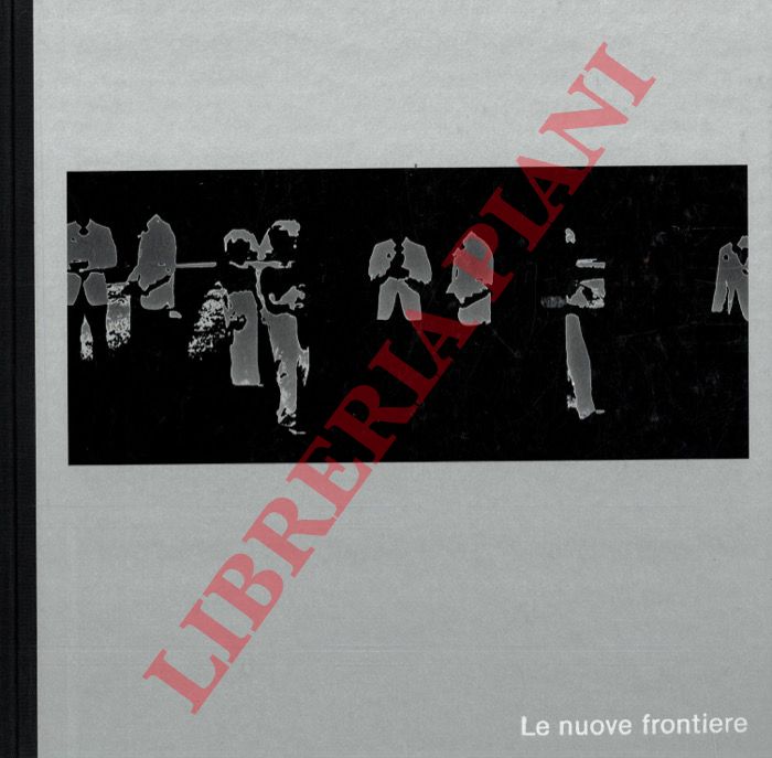 Time-Life - - La fotografia. Le nuove frontiere.