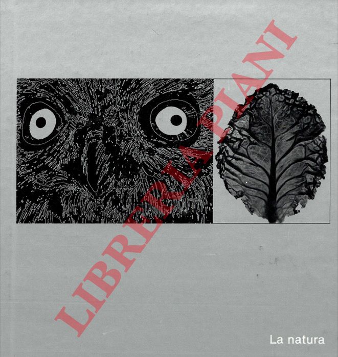 Time-Life - - La fotografia. La natura.