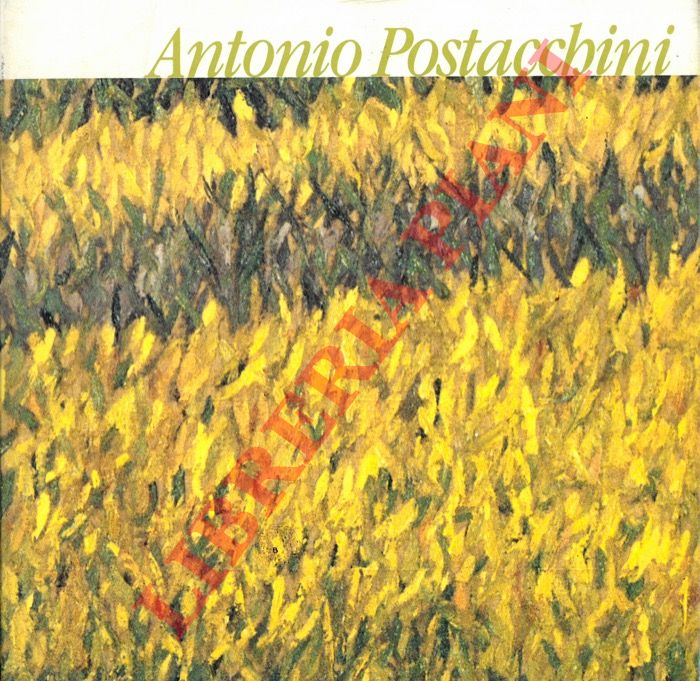 - - Antonio Postacchini.
