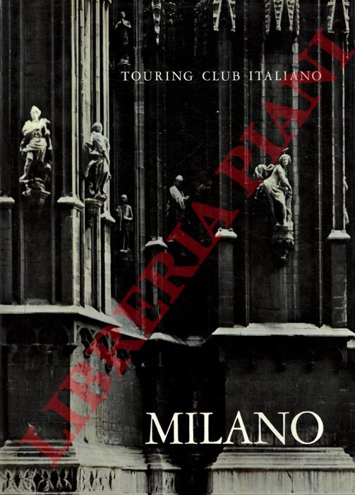 TCI - - Milano.