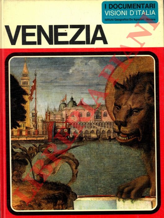 PIGNATTI Terisio - - Venezia.