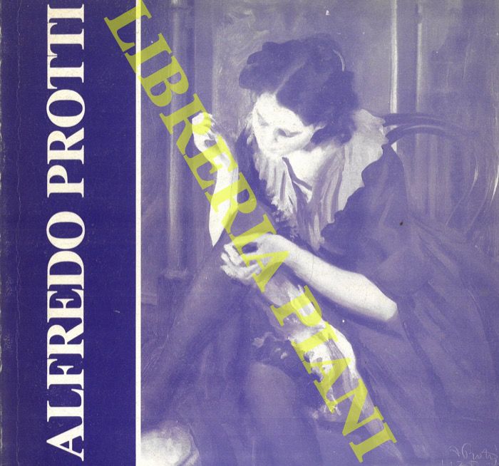 SOLMI Franco - - Alfredo Protti. Dal 21 marzo 1981.