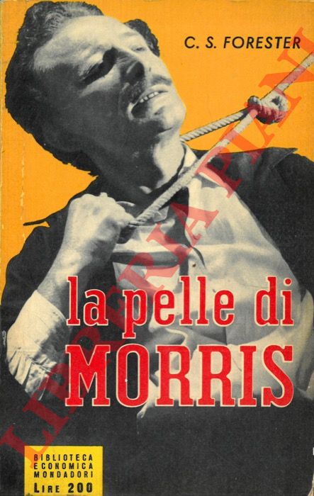 FORESTER C.S. - - La pelle di Morris.