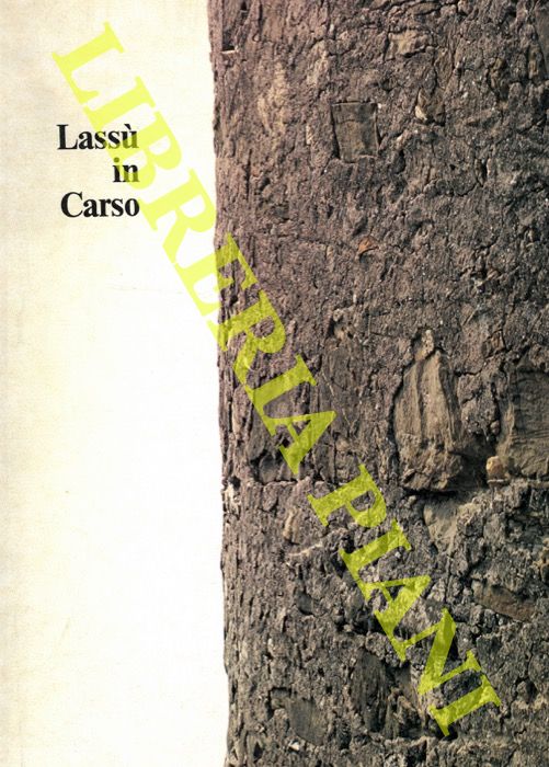 SACCARI Claudio - - Lass in Carso.