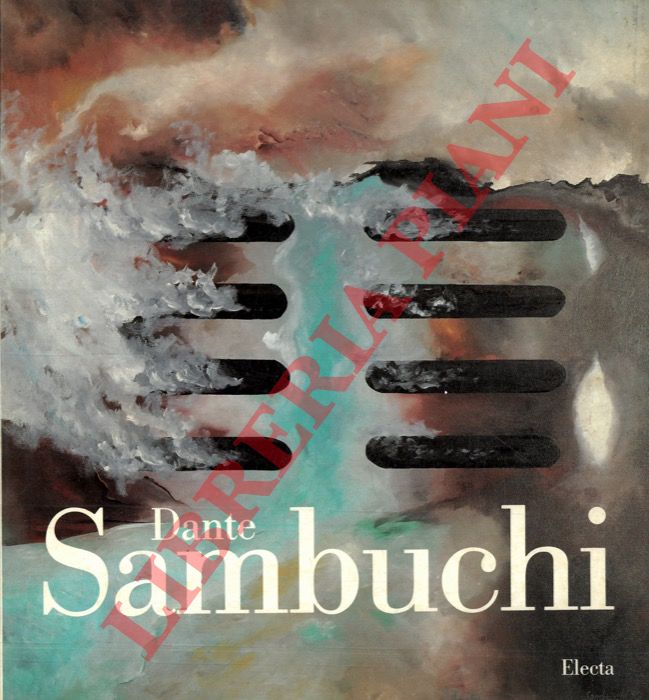 (RONFANI Ugo) - - Dante Sambuchi. Metropoli '90.