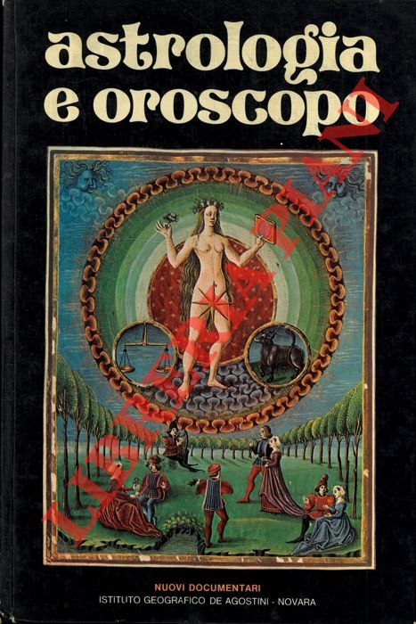 INNES Brian - - Astrologia e oroscopo.